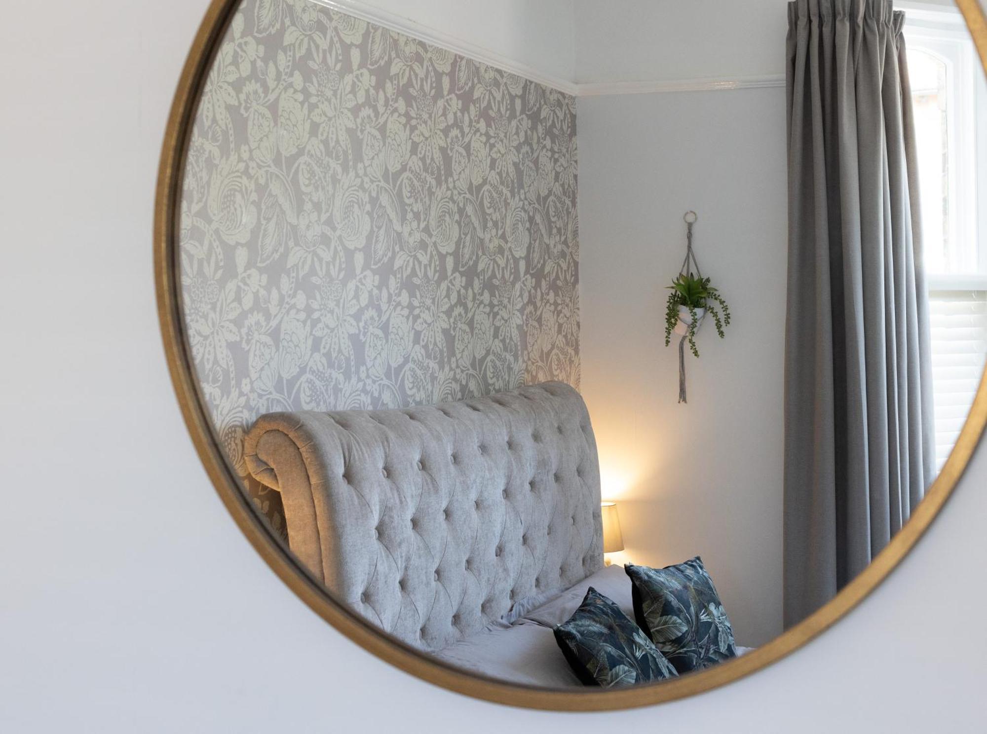 Bootham Apartment 32 - Free Parking - Five Minute Walk To York Minster Exterior foto