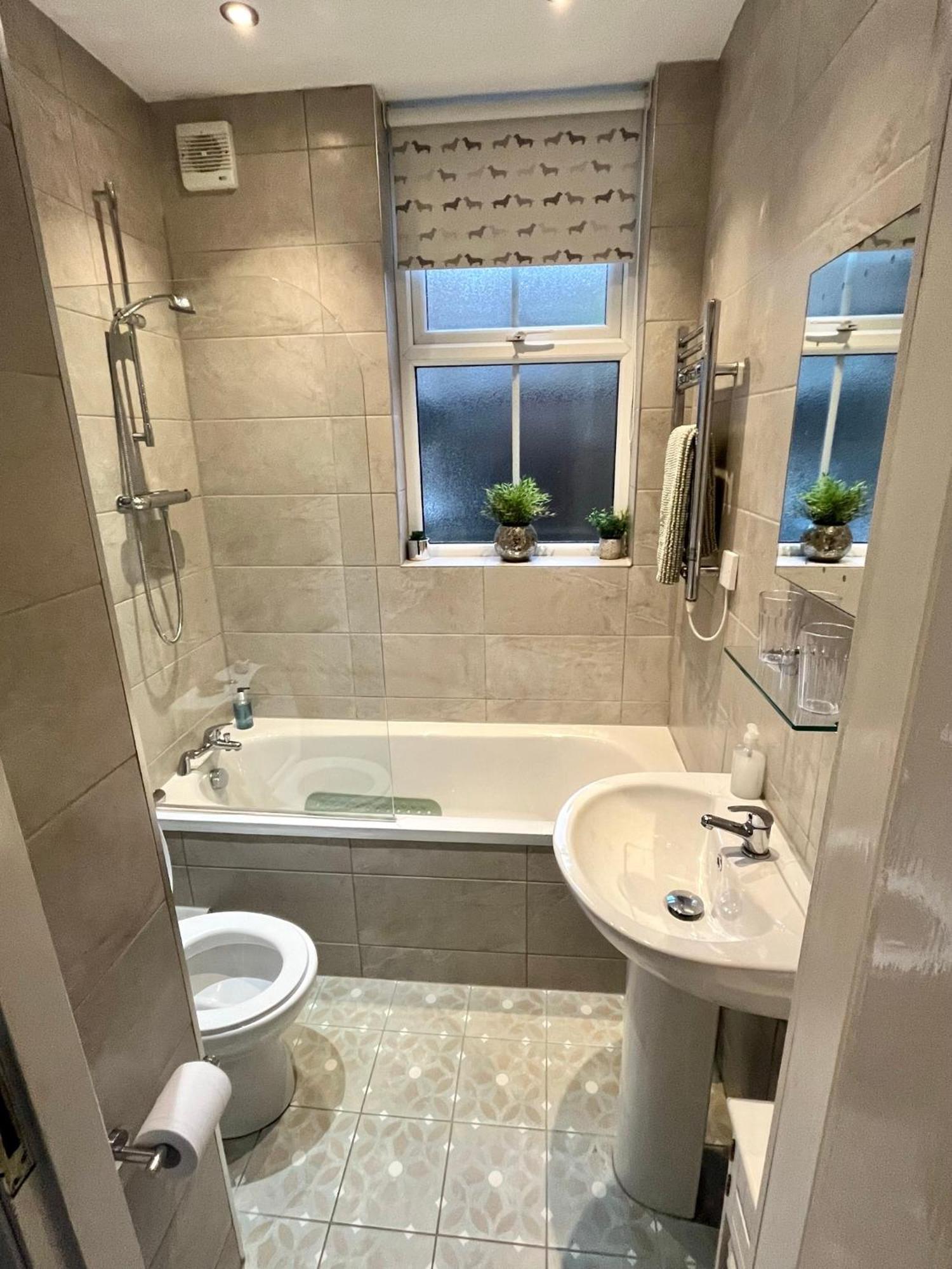 Bootham Apartment 32 - Free Parking - Five Minute Walk To York Minster Exterior foto