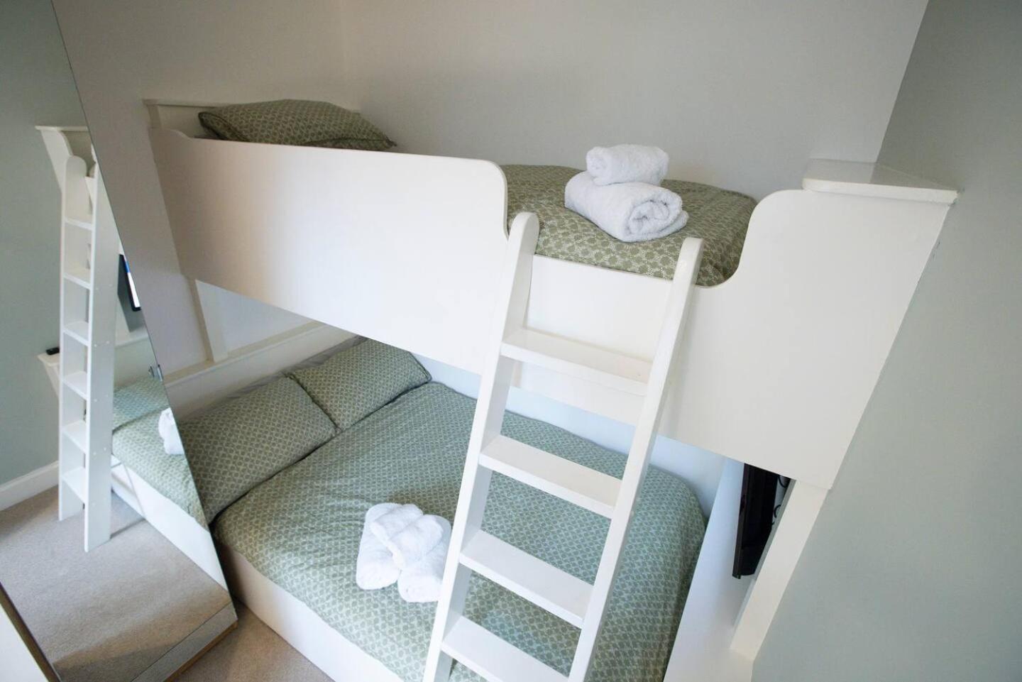 Bootham Apartment 32 - Free Parking - Five Minute Walk To York Minster Exterior foto