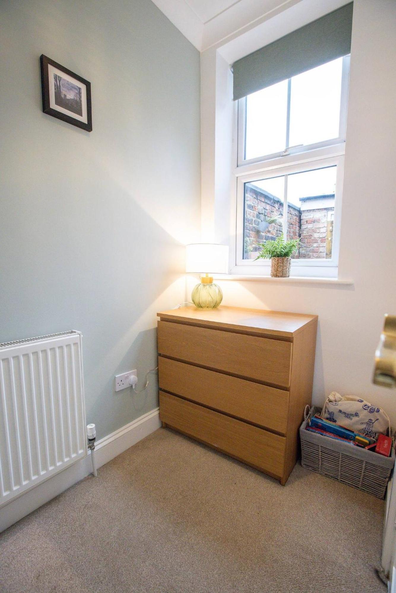 Bootham Apartment 32 - Free Parking - Five Minute Walk To York Minster Exterior foto