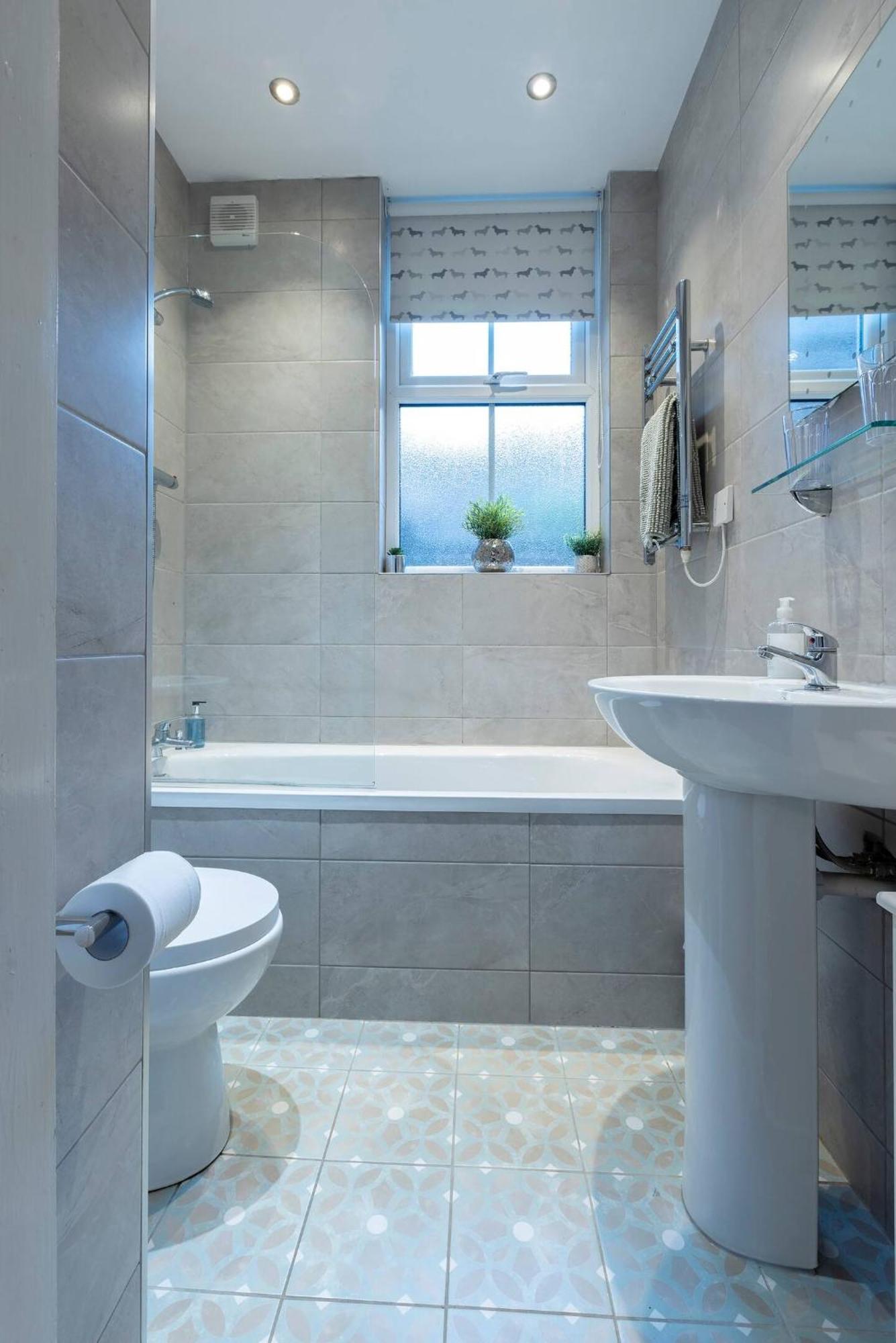 Bootham Apartment 32 - Free Parking - Five Minute Walk To York Minster Exterior foto
